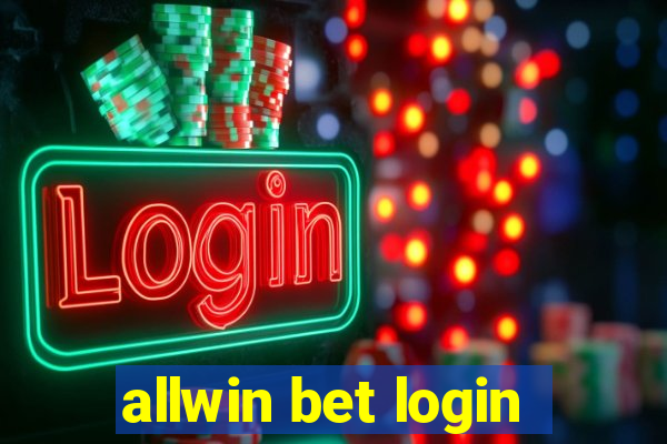 allwin bet login